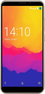 Мобильный телефон Prestigio Wize Q3 (PSP 3471)