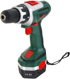 Дрель-шуруповерт Hammer Flex ACD142