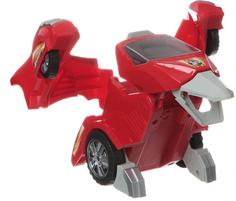 Игрушка-трансформер ZHORYA Диноробот (разноцветный)