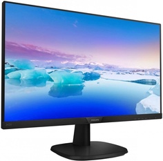 Монитор Philips 243V7QSB 23.8&quot; (черный)