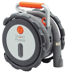 Автомобильный пылесос Berkut SVC-800 (серый)