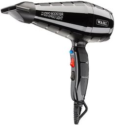 Фен Wahl TurboBooster 3400 ERGOlight 4314-0470 (черный)