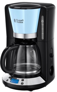 Кофеварка RUSSELL HOBBS 24034-56 Colours