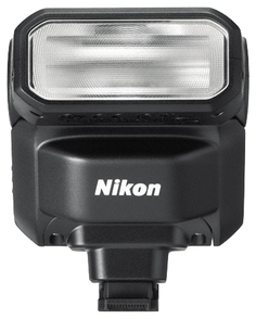 Вспышка Nikon SpeedLight SB-N7 (черный)