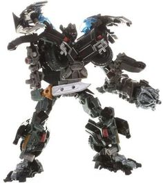 Игрушка-трансформер Play Smart Защитники земли (разноцветный)