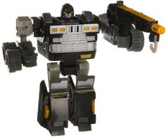 Игрушка-трансформер Play Smart Бомбардир (разноцветный)