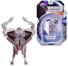 Игрушка-трансформер Play Smart Молния (разноцветный)