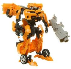 Игрушка-трансформер Play Smart Защитники земли (разноцветный)