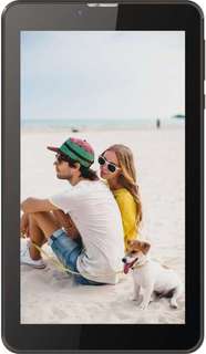 Планшет Irbis TZ725 8GB (черный)