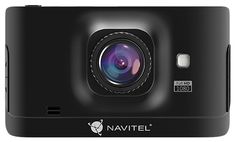 Видеорегистратор Navitel R400 (черный)