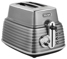 Тостер Delonghi CTZ 2103.GY