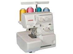 Оверлок JANOME HQ-090D
