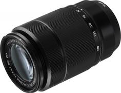 Объектив Fujifilm XC50-230mm f4.5-6.7 OIS Lens (черный)