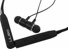Наушники Denn DHB025 (черный)