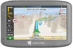 GPS-навигатор Navitel E505 MAGNETIC
