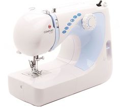 Швейная машинка COMFORT 300 (белый)