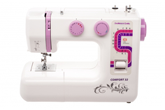 Швейная машинка COMFORT 32 (белый)
