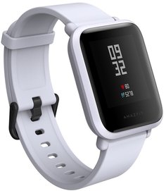 Умные часы Amazfit Bip (белый)