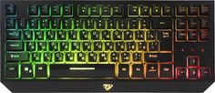 Клавиатура Qcyber Tomahawk TKL 010298