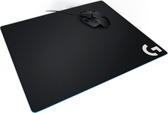 Коврик для мыши Logitech G640 Cloth Gaming Mouse Pad
