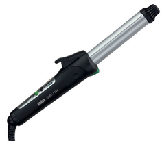 Стайлер для волос Braun EC1 (черный)