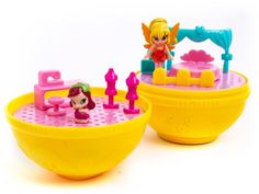 Игровой набор Winx Стелла (разноцветный)