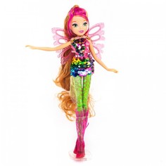 Кукла Winx Флора (разноцветный)