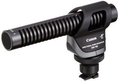 Микрофон Canon DM-100