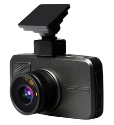 Видеорегистратор TrendVision TDR-719 GNS (черный)