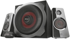 Компьютерная акустика Trust GXT 38 2.1 19023