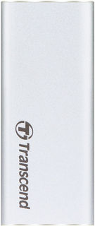 Внешний корпус Transcend TS-CM42S, M.2, USB 3.1 (TS-CM42S)