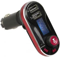 FM-трансмиттер Ritmix Fmt-a780