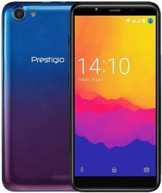 Мобильный телефон Prestigio Muze E5 LTE (PSP 5545)