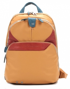 Рюкзак Piquadro Coleos CA2944OS/G (желтый)