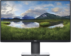 Монитор Dell P2719HC 27&quot; (черный)