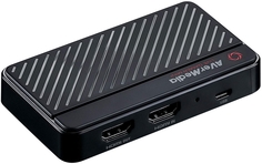 Устройство видеозахвата AverMedia Live Gamer Mini