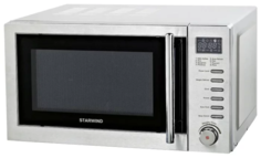 Микроволновая печь Starwind SMW5220 (нержавеющая сталь)
