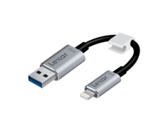 USB флешка Lexar JumpDrive C25i 64Gb