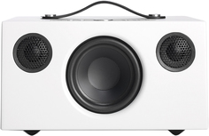 Портативная колонка Audio Pro Addon C5 (белый)