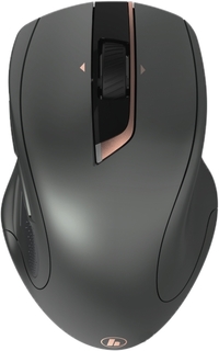 Мышь Hama MW-800 (черный)