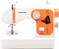 Швейная машинка JAGUAR 145 (белый)