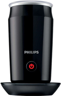 Вспениватель молока Philips CA6500/63 120мл (черный)