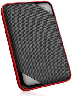 Внешний HDD Silicon Power Armor A62S 1Tb (черный)