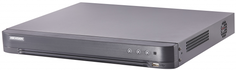 Сетевой видеорегистратор Hikvision DS-7216HQHI-K2