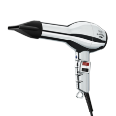 Фен Wahl Hair Dryer Master 4316-0470 (серебристый)