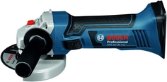 Углошлифовальная машина Bosch GWS 18-125 V-LI 060193A307, без ЗУ и АКБ