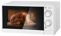Микроволновая печь Sinbo SMO 3651 (белый)