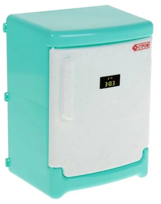 Игрушка СТРОМ Холодильниик (разноцветный)