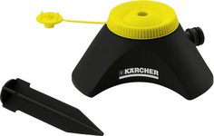 Дождеватель Karcher CS 90 круговой 2.645-025.0