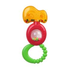 Развивающая игрушка BONDIBON Погремушка (разноцветный)